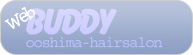 BUDDY ooshima-hairsalon